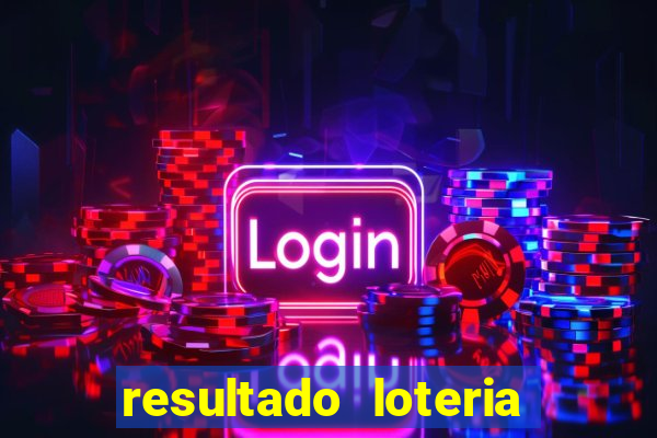 resultado loteria federal 5018-0